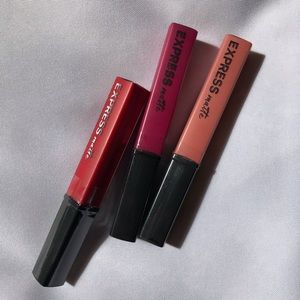 Express Matte Lipstick
